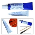 thumbnail image 3 of Colle pour Embouts de Queue de Billard Séchage Rapide Accessoires Billard Transparents 10g, 3 of 5