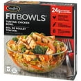 thumbnail image 3 of STOUFFER'S® Fit Bowls™, Teriyaki Chicken Bowl 340 g, 3 of 7