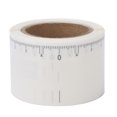 thumbnail image 1 of 50pcs/roll Microblading Sourcils Règle Jetable Tatouage Mise en Forme des Sourcils Outil3, 1 of 14