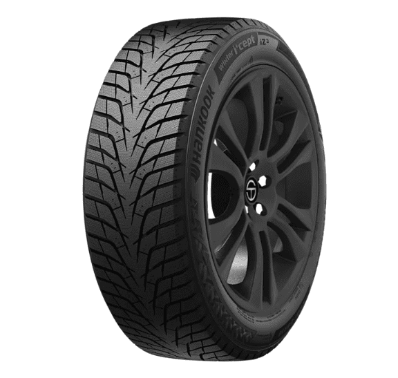 Hankook Winter i*cept iZ3 (W636A) 225/55R18XL 102H pneu pour multisegment hiver