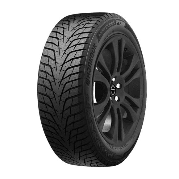 Hankook Winter i*cept iZ3 W636 185/60R15 84T BSW Winter Passenger Car Tires