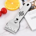 thumbnail image 2 of Fovolat Ceramic Hob Scraper Blade Glass Scraper Ceramic Hob Scraper with 5 Replacement Blades For Removing Stains On Stove Glass Ceramic Cook Tops robust, 2 of 18