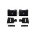 thumbnail image 4 of Air Lift Helper Spring Kit 59501 Ride Control; Air Spring; Mounts Between Leaf Springs And Vehicle Frame; Upto 2000 Pounds Of Leveling Capacity; Air Adjustable From 5 To 100 PSI; Rubber, 4 of 4
