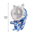 thumbnail image 2 of Hamster Carrier Bag Pet Sling Carrier Lightweight Rat Dwarf Hamsters Travel Case Portable Pouch for Small Pets, 2 of 7