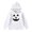 /c36White231, variant on CUZIBR Baby Boys Halloween Hoodie Pumpkin Graphic Sweatshirt Pullover With Pocket Long Sleeve Comfort Streetwear,Black,2-3 Years