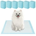 thumbnail image 1 of Gymax 24''x 17''(300 Counts) Dog Potty Training Pads Puppy Pee Pads w/ Quick-Drying, 1 of 10