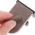 thumbnail image 4 of Juego de topes de ventana y cerraduras de puerta a prueba de niños: proteja a los niños con protectores de ventanas para sótanos, 4 of 5