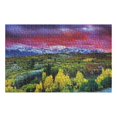 thumbnail image 2 of Rompecabezas CroJack Capital Inc. Nature's Beauty, 500 piezas, 2 of 6