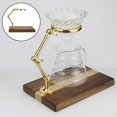 thumbnail image 3 of Soporte manual de goteo para café perfecl Verter sobre soporte de café, 3 of 7