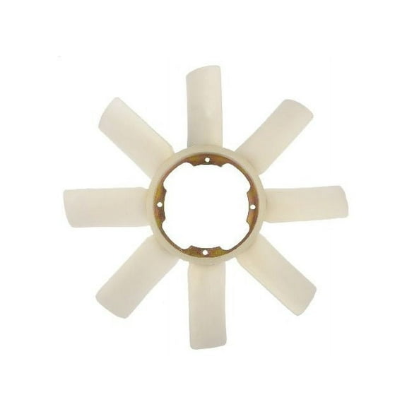 Fan Blade - Compatible with 1990 - 1995 Nissan Pathfinder 1991 1992 1993 1994