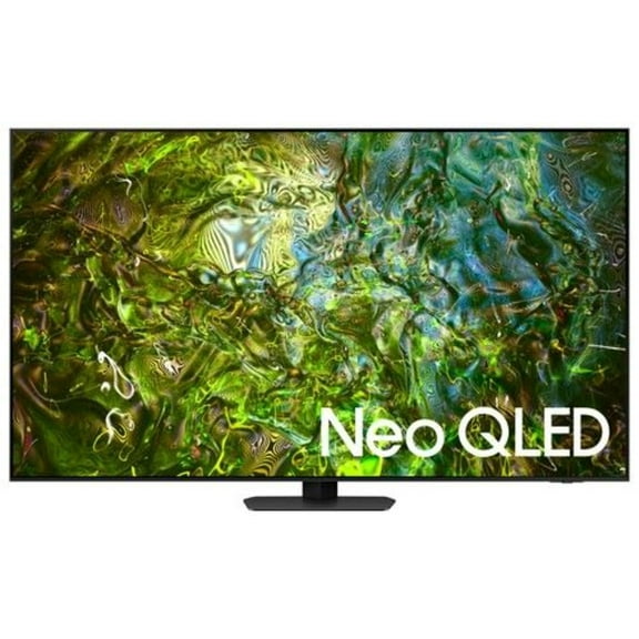 Samsung Téléviseur Intelligent Neo QLED Tizen HDR de 55 Pouces (QN55QN90DAFXZC) Boîte Ouverte-2024