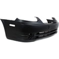 thumbnail image 3 of Front Bumper Cover Primed for 2003-2005 Hyundai Accent OE Replacement H010328P, 3 of 3