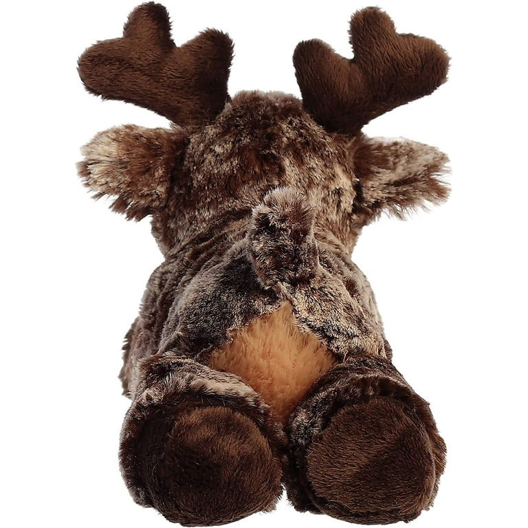 Mini moose plush sale