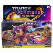 Transformers: Retro The Movie Autobot Hot Rod Collectible Converting Vehicle Kids Toy Action Figure