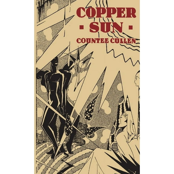 Copper Sun, (Paperback)