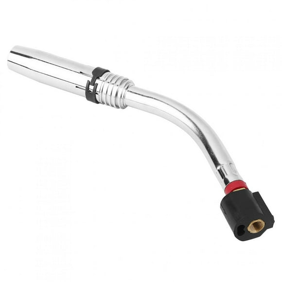 Welder Solder Swan Neck,For Binzel 36 KD MIG Welding Torch Consumables For Binzel Welder Solder Swan Neck Stylish and Modern