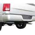 thumbnail image 4 of Black Horse Retractable Truck Bed Corner Step Black Compatible with 09-10 Dodge Ram 1500|11-18 Ram 1500 |19-24 Ram 1500 Classic|2010 Dodge Ram 2500 |11-18 Ram 2500|2010 Dodge Ram 3500 |11-18 Ram 3500, 4 of 9