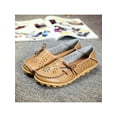 thumbnail image 5 of Difumos Women Comfort Flat Flats Casual Boat Shoes Work Hollow Out Nonslip, 5 of 6