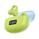 thumbnail image 1 of Auriculares Bluetooth, Auriculares inalámbricos, Auriculares Bluetooth, Auriculares Bluetooth tipo clip, No intraaurales, Auriculares deportivos inalámbricos de largo alcance 5.3, Auriculares Bluetoot, 1 of 3