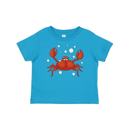 

Inktastic Gideon s Crab Boys Baby T-Shirt