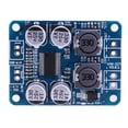 thumbnail image 3 of Panel amplificador Audio TPA3118 PBTL módulo estéreo Digital 1x60W DC8-24V, 3 of 8
