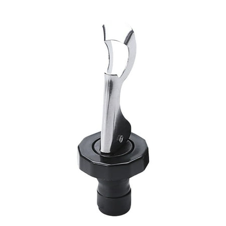 

CHGBMOK Kitchen Gadgets Silicone Wine Bottle Stopper Manually Press Down The Wine Bottle Stopper To Seal Leak-Proof Wine Bottle Cap Vacuum Stopper