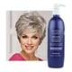 thumbnail image 2 of Shampoo Pure Silver Matizado Canas Anti Amarillo 1Ltr Loquay Loquay Pure Silver, 2 of 2