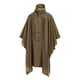 thumbnail image 2 of Txlixc Chubasquero Impermeable Con Capucha para Hombres/Mujeres, Poncho De Emergencia De Cuerdas Ajustables, Capa De Lluvia De Exploración De Senderismo De Montañismo Txlixc Casual, 2 of 9