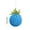 Blue, variant on KOYPTL 16Pcs 2.36In Christmas Ball Ornaments Set for Tree,Shatterproof Clear Glittering Hanging Bulbs Pendants for Christmas Tree Porch Yard Holiday Decorations for Xmas Birthday Home Party Supplies