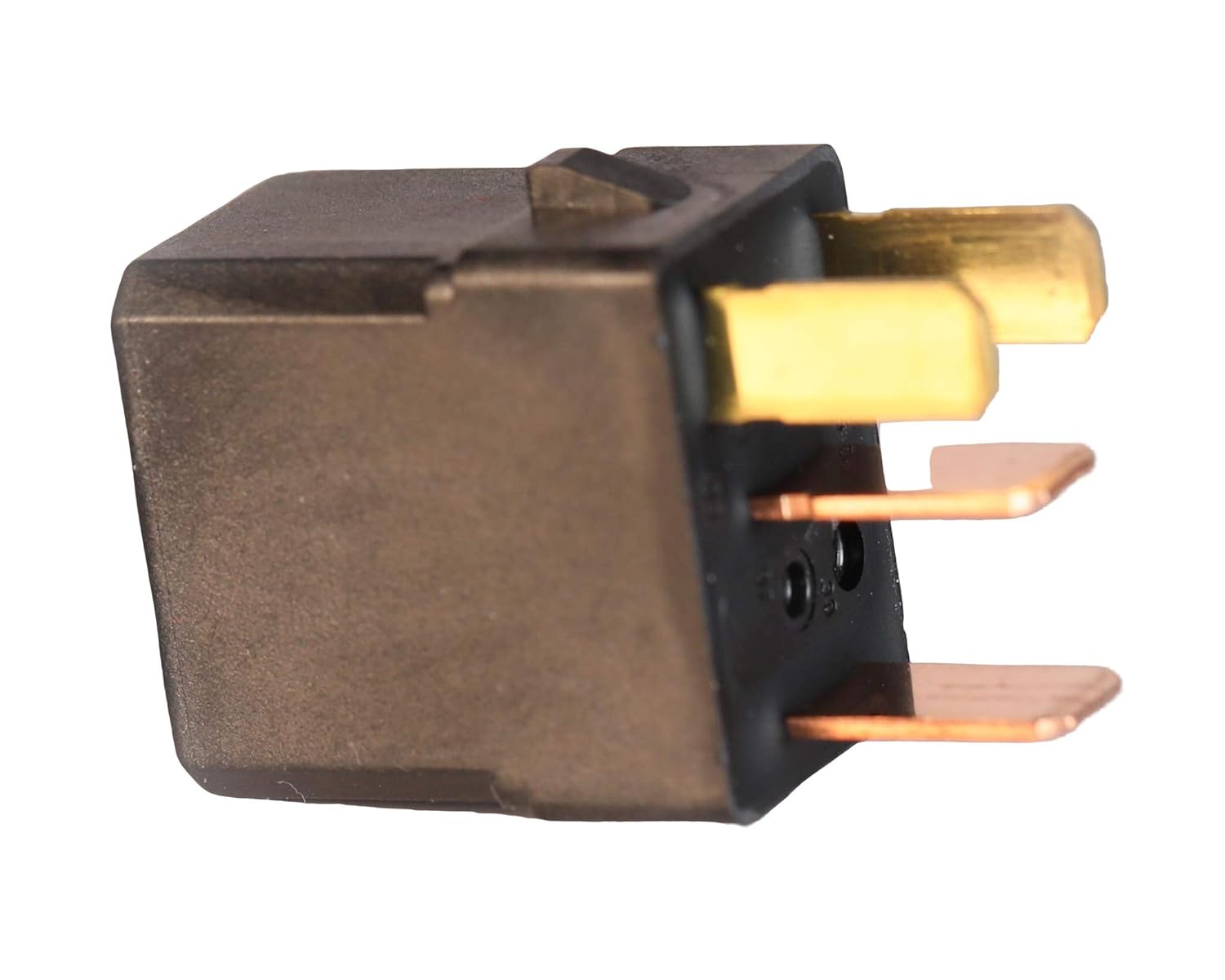 Blemished 4 Terminal Sealed Relay 2 Pack Compatible with Yamaha and Part # Nais 5EA-81950-20-00