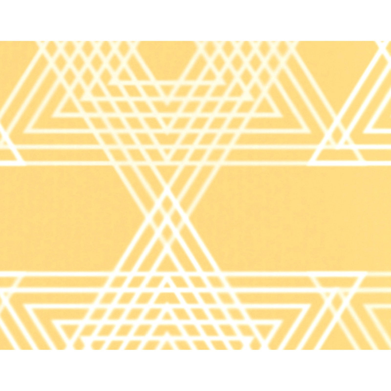 Simply Daisy 18" x 30" Star Light Holiday Geometric Print Kitchen Towel