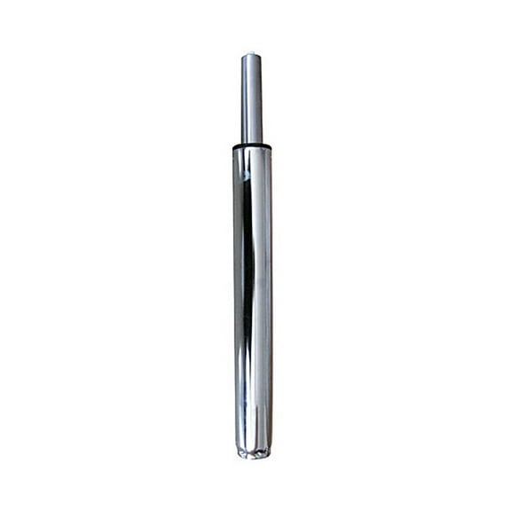 Modern Home Adjustable Barstool Chrome Gas Lift - Standard