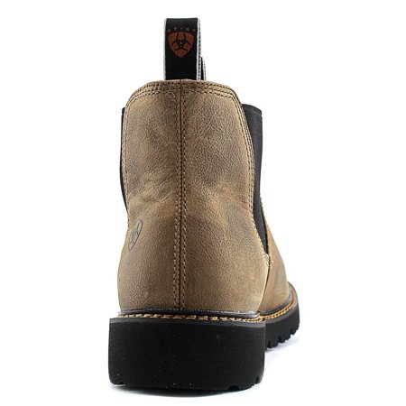 ariat spot hog boots