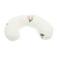 thumbnail image 3 of Almohada de protección de cuello para mascotas Cómodo en forma de U Matada para dormir Puppy Gatito Almohada, 3 of 5