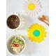 thumbnail image 3 of Herramienta para hornear galletas de fondant tridimensional con temática navideña con juego de sellos de émbolo, pan de jengibre para niño/niña, muñeco de nieve, Papá Noel, árbol de Navidad, reno,, 3 of 7