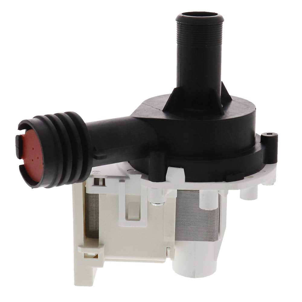 ERP A00126501 Dishwasher Drain Pump for Electrolux Frigidaire Walmart