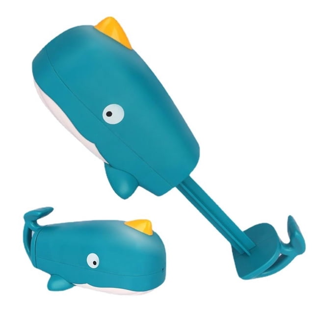 Juguetes De Pistola De Agua Para Niños, Juguetes De Chorro De Verano, Tirador De Agua Portátil Multiusos Methold FN007371-01