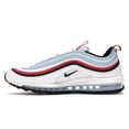 thumbnail image 2 of Nike Men's Air Max 97 Gundam Running Shoes, from StockX, 2 of 5