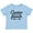 AE-Light Blue, variant on Inktastic Cousins Make the Best Friends with Arrow Boys or Girls Baby T-Shirt