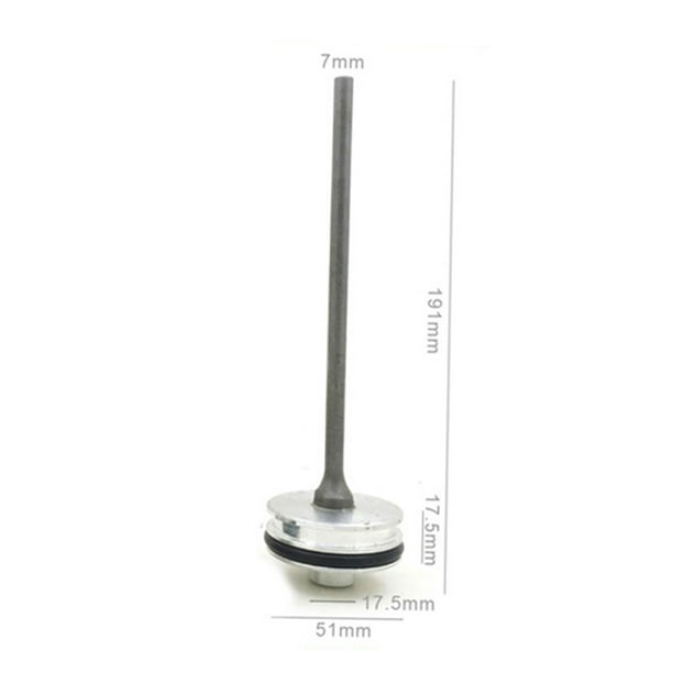 SP N80157A - Driver A Pistone, Montaggio Per Bostitch N80CB/N80C - Foto 8