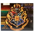 thumbnail image 2 of Calendario de Adviento de 12 Days of Socks de Harry Potter para hombre, 2 of 4