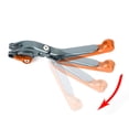 thumbnail image 4 of Adjustable Clutch Brake Lever fit for CFMOTO 800NK 2023, 4 of 12
