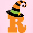 thumbnail image 3 of CafePress - Halloween Letter R Witch Monogram Kids Light T Shi - Light Classic Kids Graphic, Short Sleeve T-Shirt, Sizes XS-XL, 3 of 4