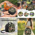 thumbnail image 6 of Bulopur Camo Bass Football Kids Backpack Set 4 Pcs Durable Sporty Book Bag with Lunch Bag, Pencil Case and Water Bottle Cover for 6-12 Years Old Elementary Boys & Girls, 6 of 8