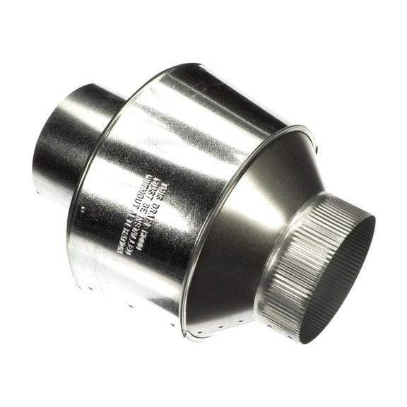 Marsal Pizza Ovens Draft Hood Marsal# Dd125 70427 - Genuine OEM Replacement Part