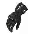 thumbnail image 1 of Guantes Furygan Largos De Piel Con Protecciones Motociclista, 1 of 7