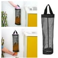 thumbnail image 4 of Soporte Para Bolsa De Basura, Resistente Y Duradero, Soporte Para Bolsa De Comestibles, Mango De Ensanchamiento Colgante, Salida Inferior Reutilizable Para Almacenar Desechos, ANGGREK Otros, 4 of 8
