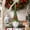 Q, variant on Isvgxsz Christmas Faceless Gnome Santa Ornaments Xmas Tree Hanging Ornament Doll Decoration for Home Pendant Gifts Christmas Decorations(