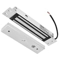 thumbnail image 1 of Electric Magnetic Lock, Electromagnetic Door Lock, DC 12V Magnetic Lock, Electromagnetic Lock, Community Access Control For Drawers Cabinets, 1 of 8