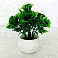 thumbnail image 6 of Limei Durable Simulation Plants Decorative for Home Non-fading, 6 of 7